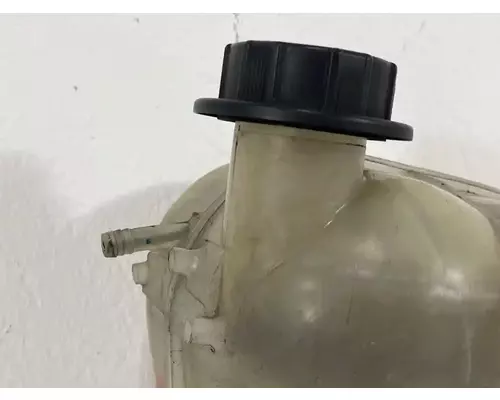 International 4300 LP Radiator Overflow Bottle