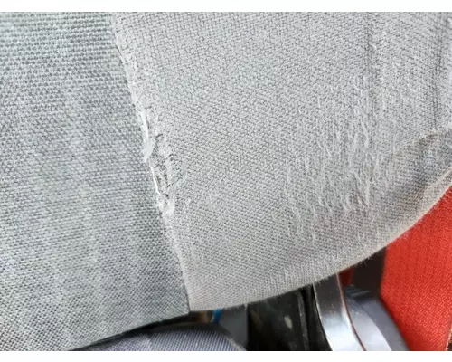 International 4300 LP Seat, Front