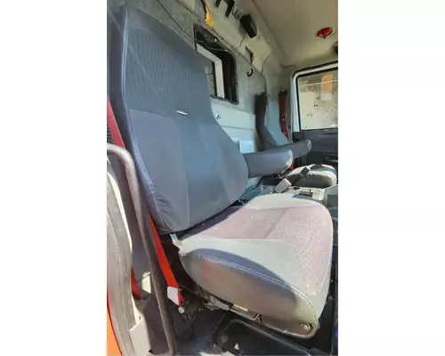 International 4300 LP Seat, Front