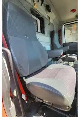 International 4300 LP Seat, Front