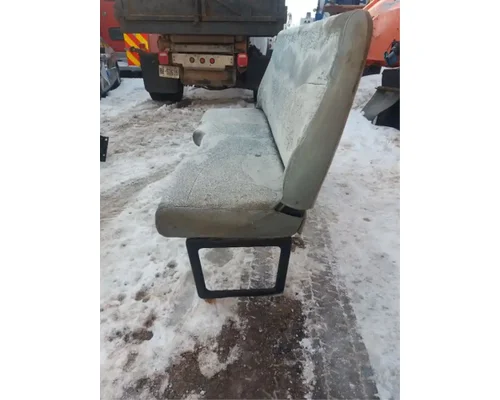 International 4300 LP Seat, Front