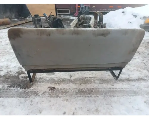 International 4300 LP Seat, Front