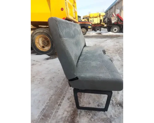 International 4300 LP Seat, Front