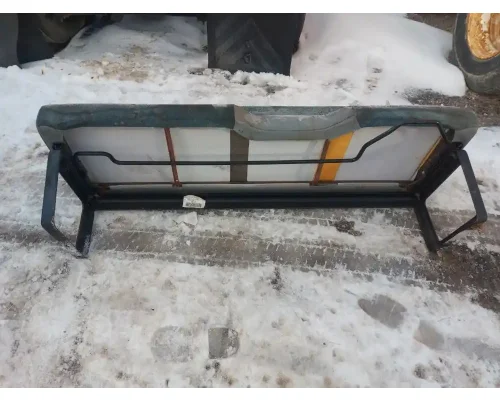 International 4300 LP Seat, Front