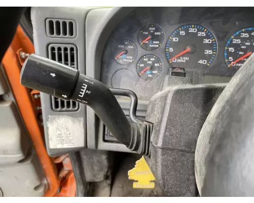 International 4300 LP Steering Column