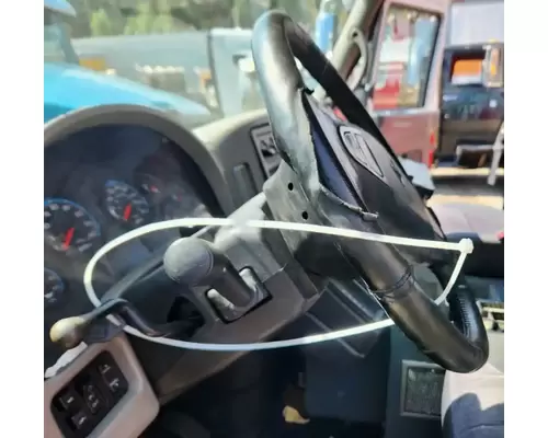 International 4300 LP Steering Column
