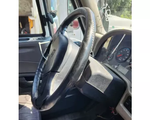 International 4300 LP Steering Column