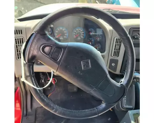 International 4300 LP Steering Column