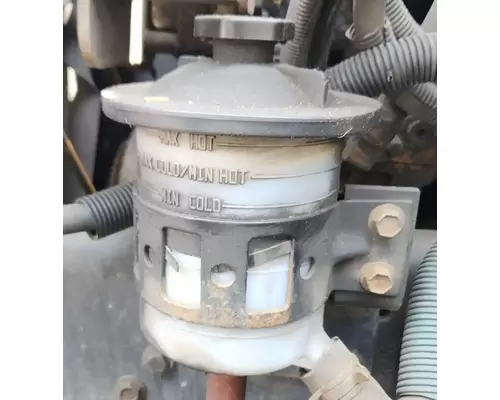 International 4300 LP Steering or Suspension Parts, Misc.