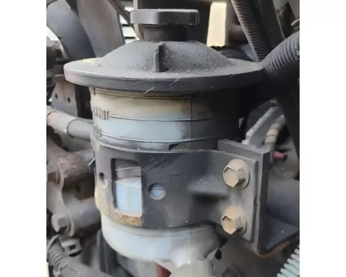 International 4300 LP Steering or Suspension Parts, Misc.