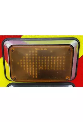 International 4300 LP Tail Lamp