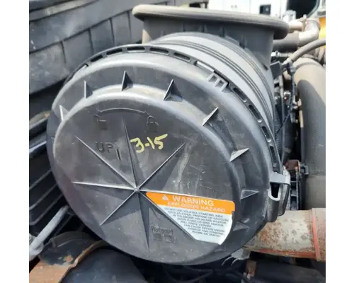 Air Cleaner International 4300 LP Complete Recycling Group LLC