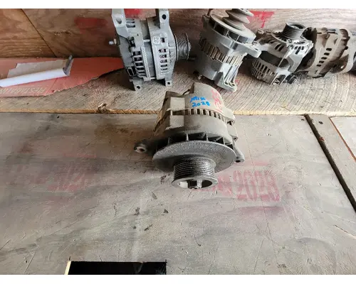 Alternator INTERNATIONAL 4300 LP Crest Truck Parts