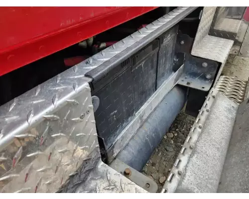 Battery Box International 4300 LP Complete Recycling Group LLC