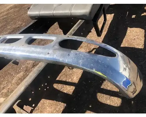 Bumper Assembly, Front International 4300 LP Holst Truck Parts