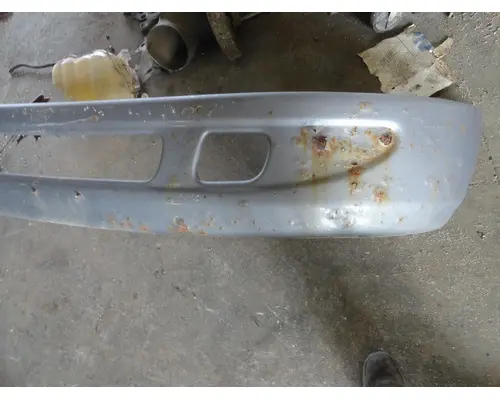 Bumper Assembly, Front INTERNATIONAL 4300 LP Sam's Riverside Truck Parts Inc
