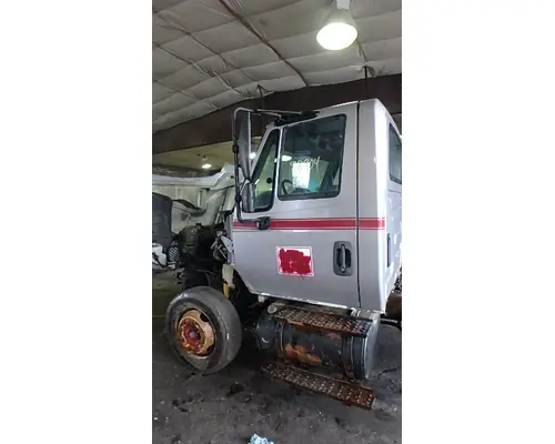 Door Assembly, Front INTERNATIONAL 4300 LP Sam's Riverside Truck Parts Inc