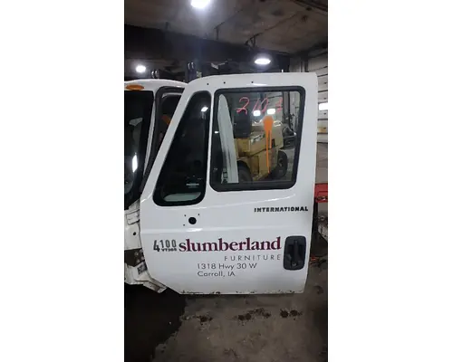 Door Assembly, Front INTERNATIONAL 4300 LP Sam's Riverside Truck Parts Inc