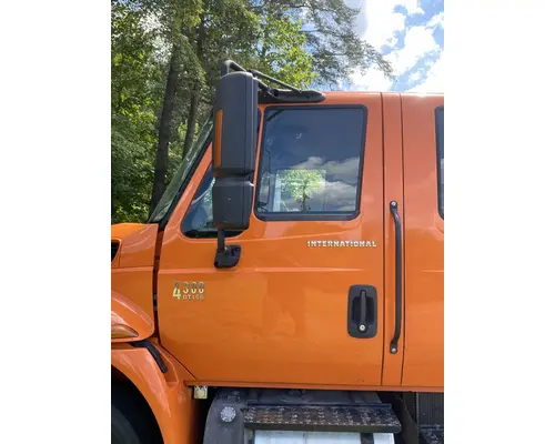 Door Assembly, Front International 4300 LP Complete Recycling Group LLC