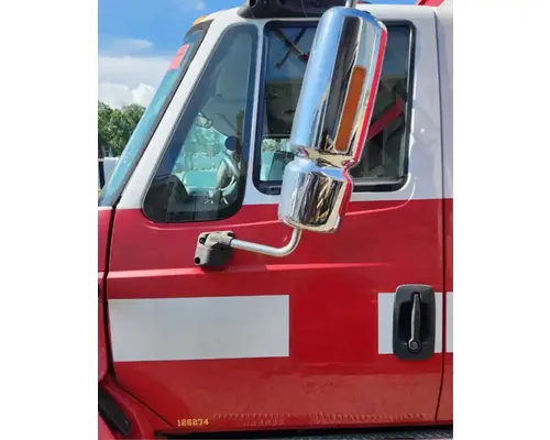 Door Assembly, Front International 4300 LP Complete Recycling Group LLC