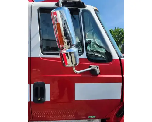 Door Assembly, Front International 4300 LP Complete Recycling Group LLC