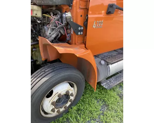 Fender Extension International 4300 LP Complete Recycling Group LLC