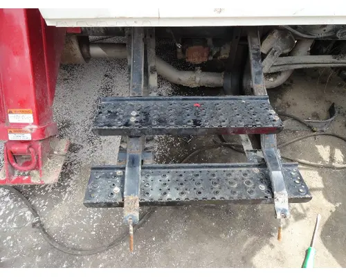 Fuel Tank Strap/Hanger INTERNATIONAL 4300 LP Sam's Riverside Truck Parts Inc