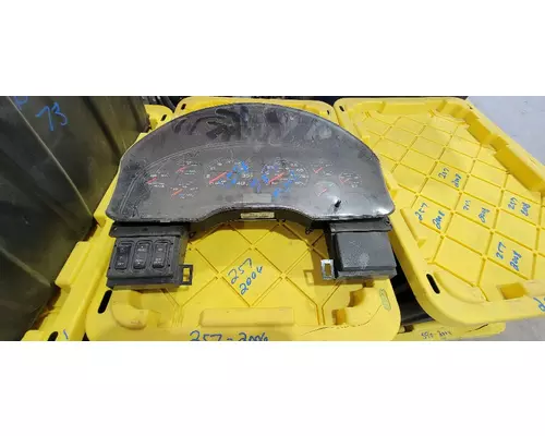 Instrument Cluster INTERNATIONAL 4300 LP Crest Truck Parts