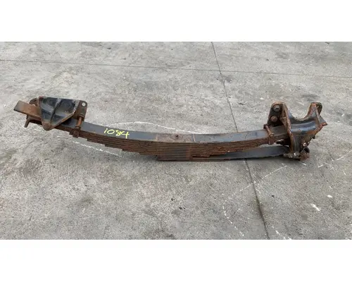 Leaf Spring, Rear INTERNATIONAL 4300 LP Truck Salvage International Inc