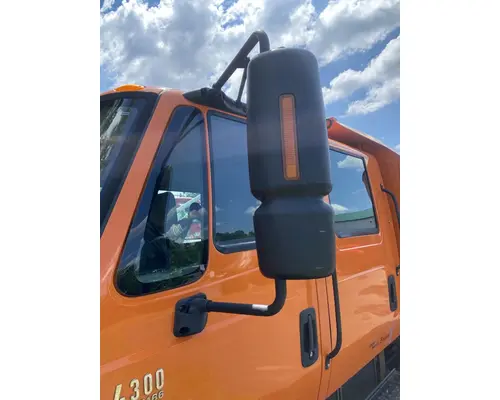 Mirror (Side View) International 4300 LP Complete Recycling Group LLC