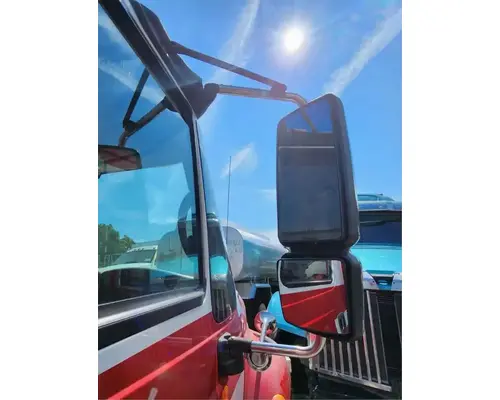 Mirror (Side View) International 4300 LP Complete Recycling Group LLC