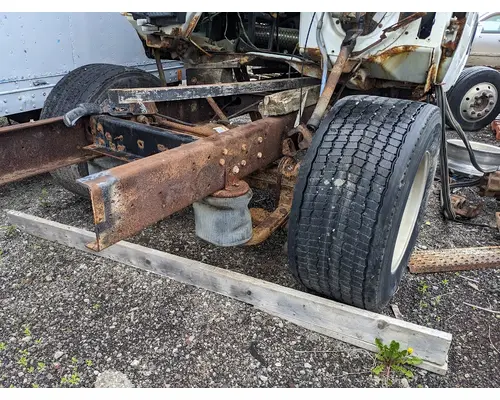 Rears (Rear) INTERNATIONAL 4300 LP Truck Salvage International Inc