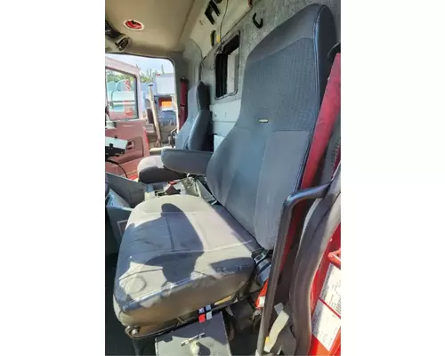 Seat, Front International 4300 LP Complete Recycling Group LLC