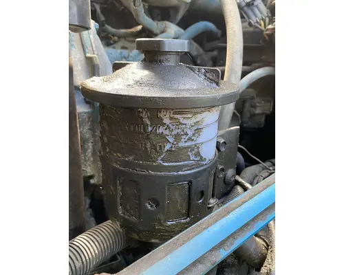 Steering Or Suspension Parts, Misc. International 4300 LP Complete Recycling Group LLC