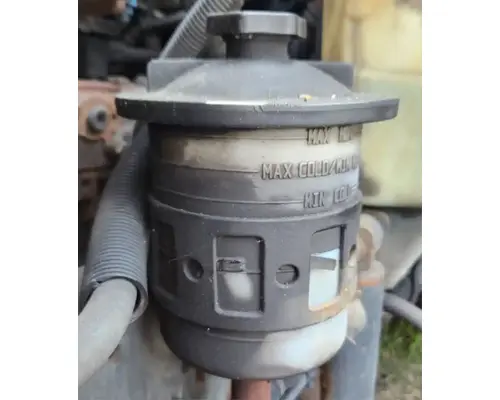 Steering Or Suspension Parts, Misc. International 4300 LP Complete Recycling Group LLC