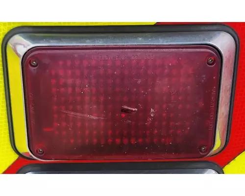 Tail Lamp International 4300 LP Complete Recycling Group LLC