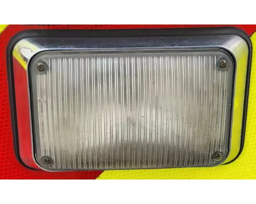 Tail Lamp International 4300 LP Complete Recycling Group LLC