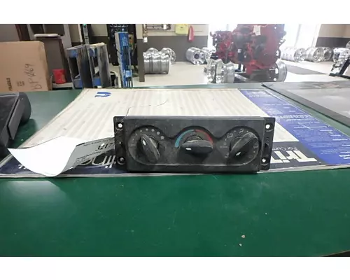 Temperature Control INTERNATIONAL 4300 LP Sam's Riverside Truck Parts Inc