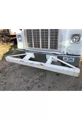 International 4300 TRANSTAR Bumper Assembly, Front