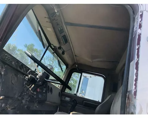 International 4300 TRANSTAR Cab Assembly