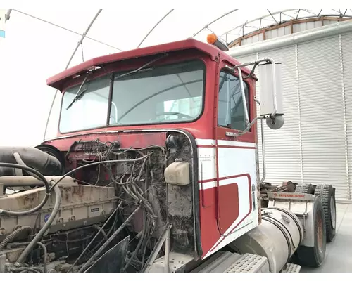 International 4300 TRANSTAR Cab Assembly