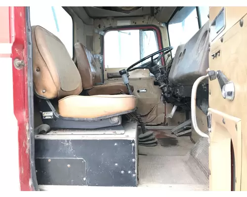 International 4300 TRANSTAR Cab Assembly