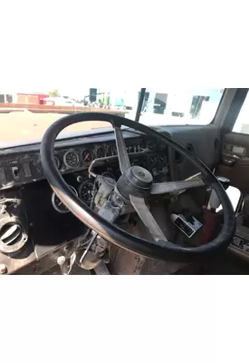 International 4300 TRANSTAR Dash Assembly