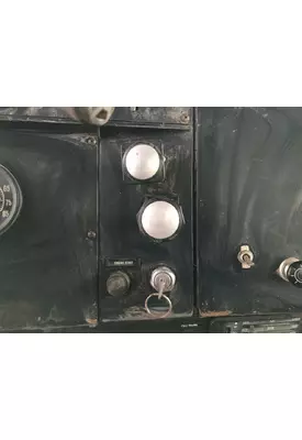 International 4300 TRANSTAR Dash Panel