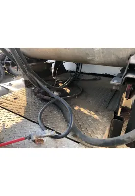 International 4300 TRANSTAR Deckplate