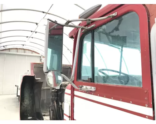 International 4300 TRANSTAR Door Mirror