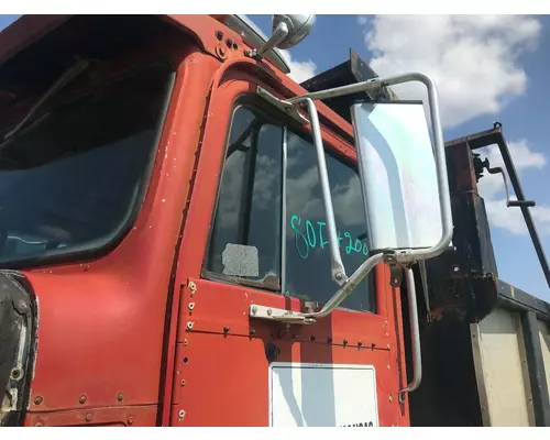 International 4300 TRANSTAR Door Mirror