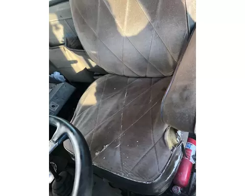 International 4300 TRANSTAR Seat (Air Ride Seat)