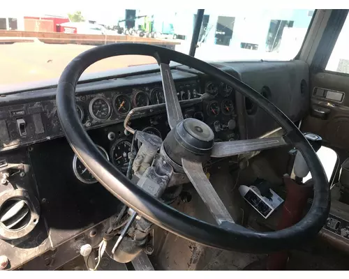 Dash Assembly International 4300 TRANSTAR Vander Haags Inc Kc