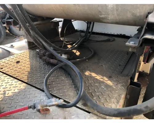 Catwalk International 4300 TRANSTAR Vander Haags Inc Sp